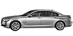 BMW F02 P20F8 Fault Code