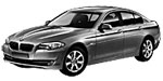 BMW F10 P20F8 Fault Code