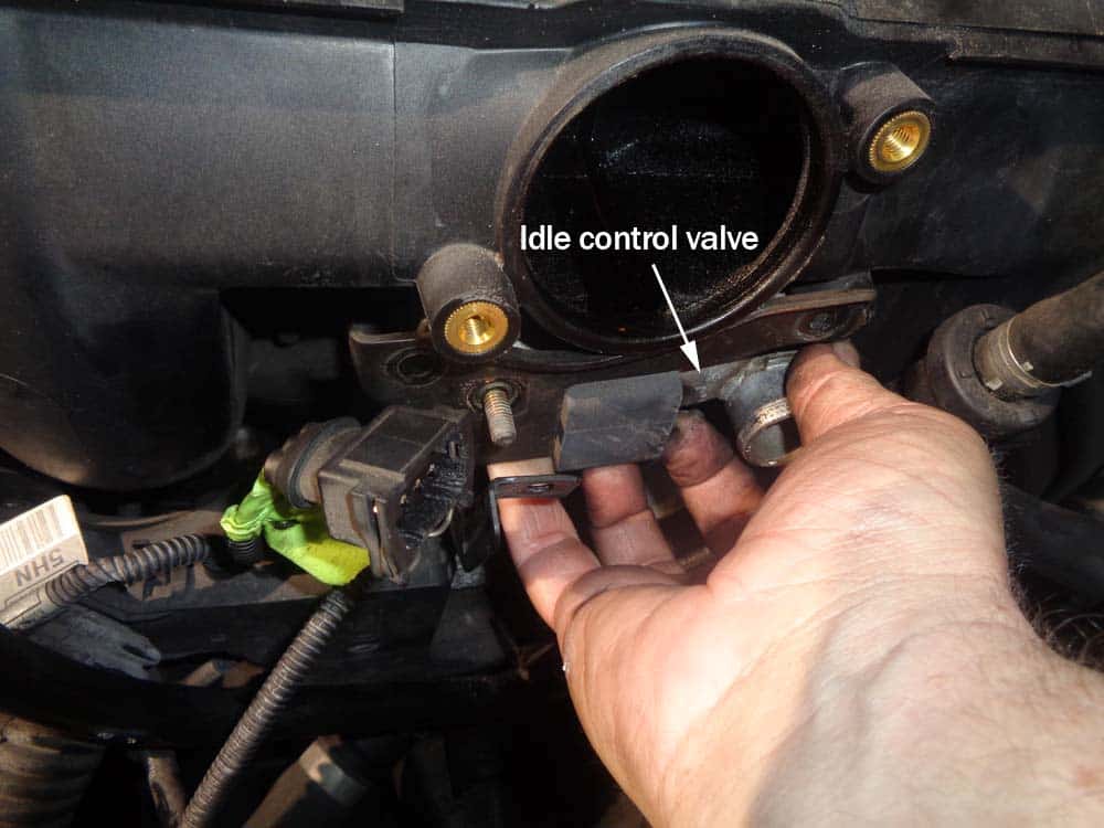 See P20F8 repair manual